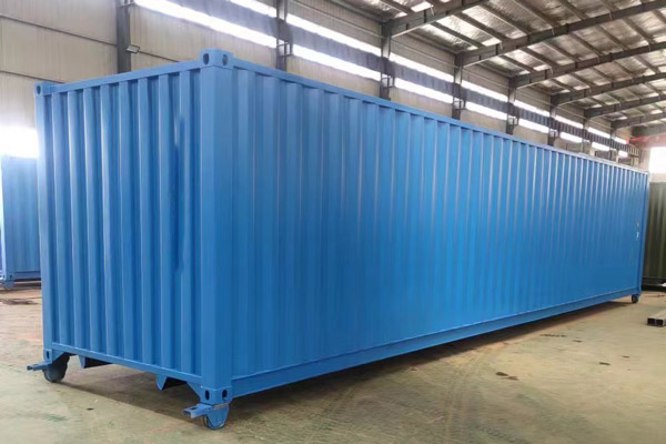 Sustainability in Shipping: How Container Shipping is Reducing Environmental Impact