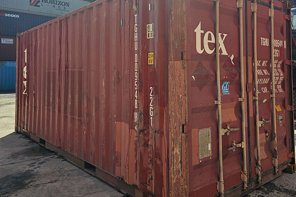 The Future of Shipping Logistics: How Folding Containers Are Transforming the Supply Chain Landscape