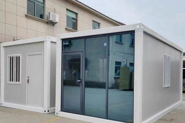 From Concept to Reality: The Technology Behind Expandable Houses and Their Future Potential