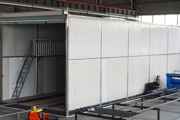 Innovations in Refrigerated Container Technology: Advanced Solutions for Ensuring Safe Transportation of Perishable Goods