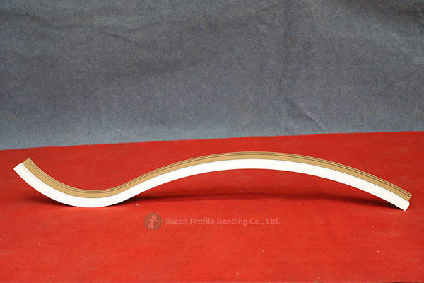 Analysis of Profile Bending Technology: From Basic Principles to Application Examples