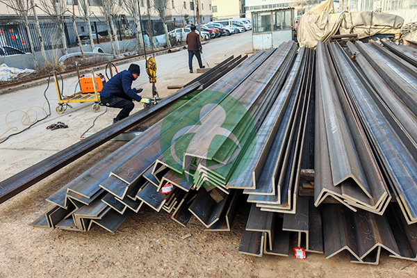 Industrial-Angle-Steel-Bending Industrial-Angle-Steel-Bending