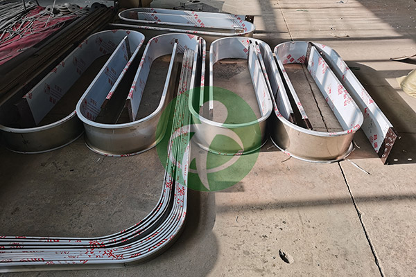 Professional Stainless Steel Stretch Bending Solutions: From Design to Final Production Professional Stainless Steel Stretch Bending Solutions: From Design to Final Production