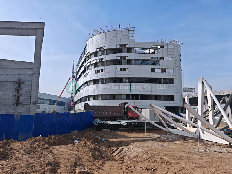 Inner Mongolia Shengle International Airport