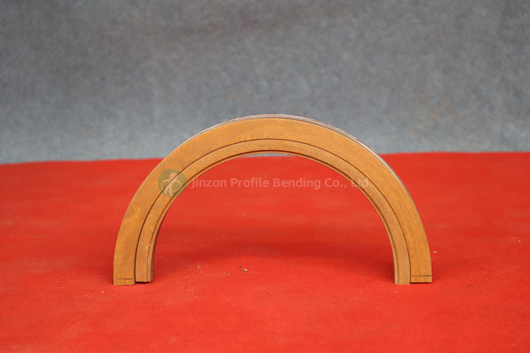 Key Technologies and Equipment Selection for Improving the Precision of Aluminum Profile Bending and Drawing