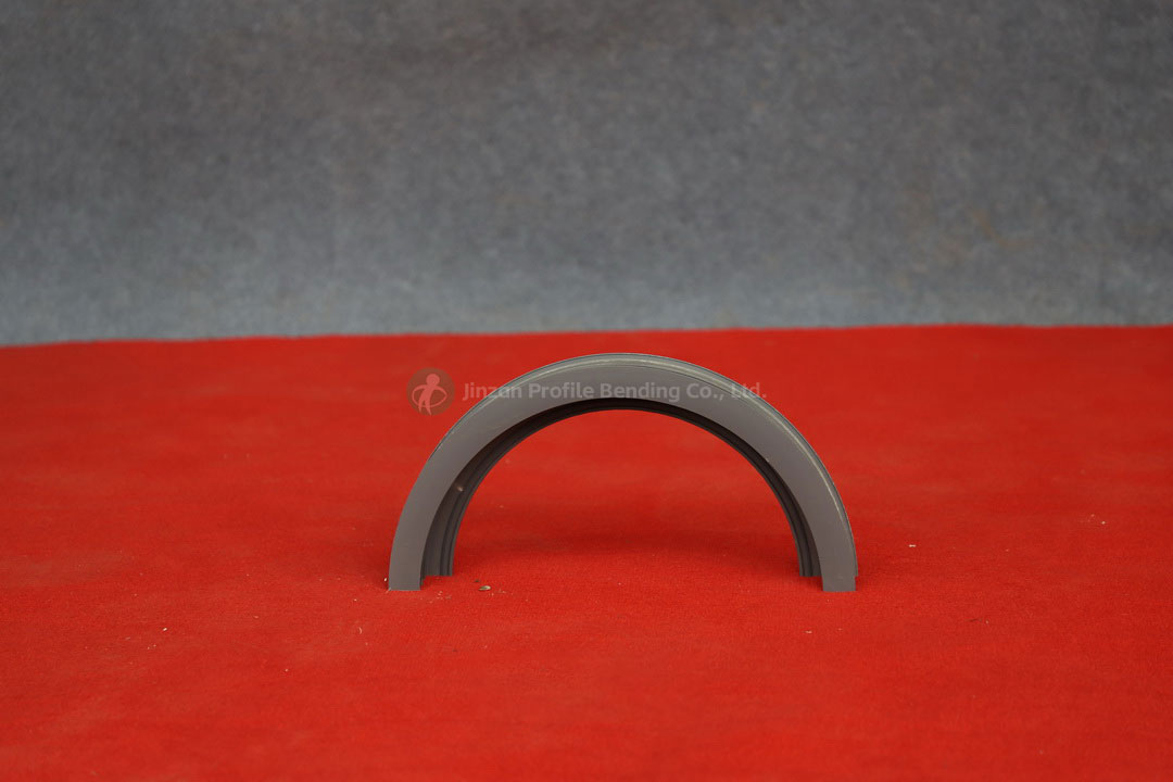 From Concept to Creation: The Process of Steel Curving in Structural Engineering
