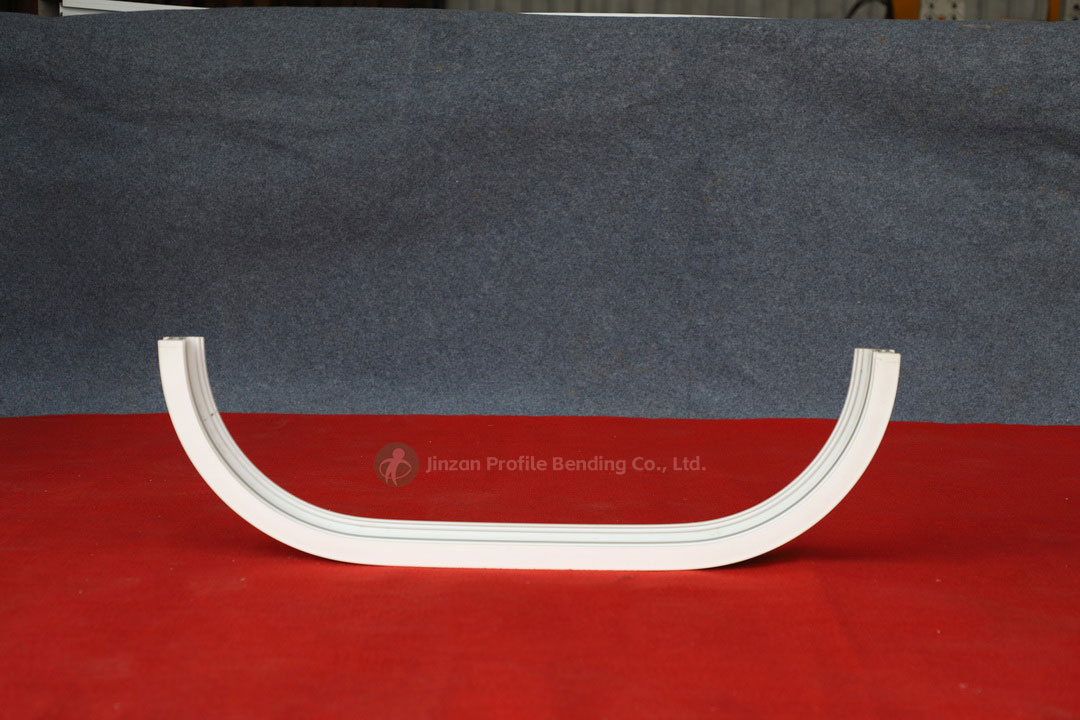 Strength, Stability, and Performance: The Engineering Advantages of Professionally Curved Steel Components Strength, Stability, and Performance: The Engineering Advantages of Professionally Curved Steel Components